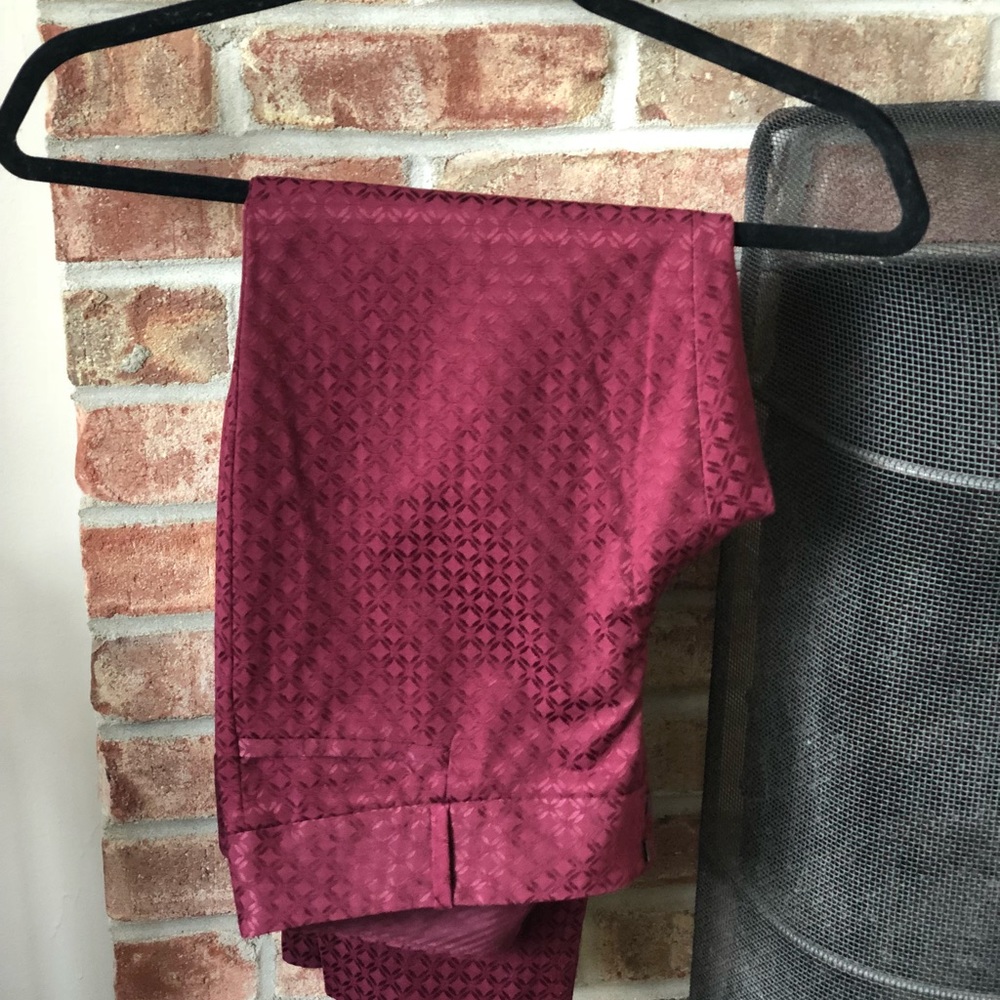 Limited capri dress